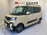 納車前には12ヶ月点検相当の点検と消耗品の交換をダイハツの整備士がしっかり整備してお渡しします。また、納車後には無料1ヶ月点検がございます。