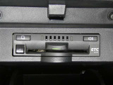 【ETC車載器付き】当社ではETCセットアップも承っております。お気軽に店舗スタッフまでお問い合わせください。