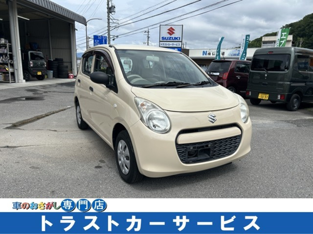 アルト F 