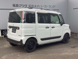フレアワゴン タフスタイル ハイブリッド XT 