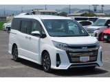 ノア 2.0 Si W×B II 