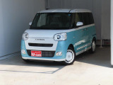 ムーヴキャンバス  ストライプス G