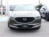 CX-8 2.2 XD Lパッケージ