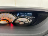 まだまだいけちゃう走行距離です♪
