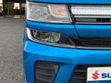 ワゴンR ハイブリッド(HYBRID) FZ 