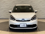 フィット  1.5 e:HEV ホーム