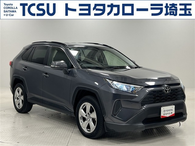 RAV4 2.0 X 
