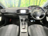308  アリュール ブルーHDi