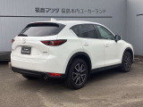 CX-5 2.2 XD プロアクティブ 4WD 