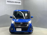 【ハイビームアシスト】暗い道も対向車のライトや周辺の明るさに合わせてハイビームとロービームを自動切り替え★