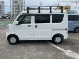 NV100クリッパー GX ハイルーフ 