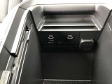 USB