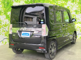 タントカスタム RS 