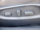 【電動シ-ト】高級車の必須装備ですね!
