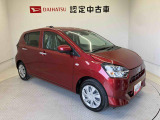 初度登録から36ヶ月未満で走行距離6万キロ未満のダイハツの中古車は、新車保証を2年間延長することができる、「まごころ保証プラス&alpha;」を7,920円という低価格でお付けすることができます。
