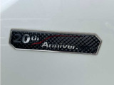 20周年記念車☆4WD