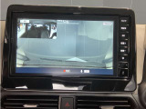 いくら安全運転をしていても、事故に巻き込まれることもあります。万が一の時に証拠として使えるフロント+車室内ドライブレコーダーがついてます♪