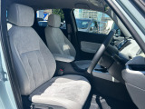 コンパクトボディーで運転がしやすいFITです☆
