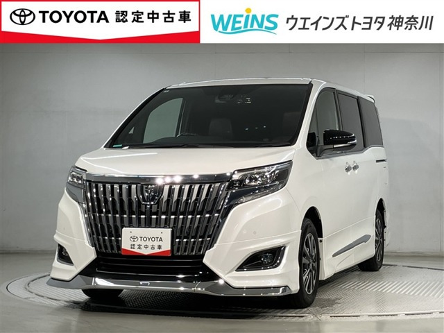 エスクァイア 2.0 Gi プレミアムパッケージ