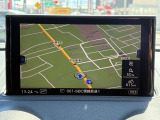 純正ナビ付で快適なお出かけが可能