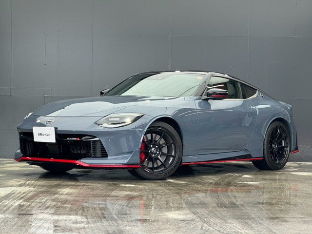 フェアレディZ 3.0 NISMO 