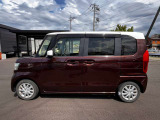 N-BOX G ホンダセンシング 