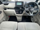 運転しやすさも人気の秘訣です