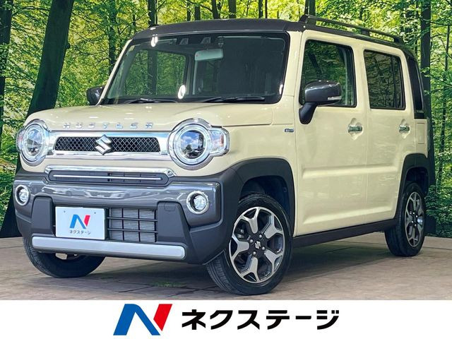 ハスラー J スタイルII