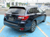 レガシィアウトバック 2.5 リミテッド スマートエディション 4WD EyeSight