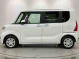 保証期間は、納車日より3か月間・走行距離3千キロまでですので、ご安心してご購入しお乗り頂けます。