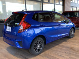 フィット 1.3 13G Lパッケージ 4WD 