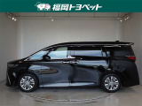 アルファード 2.5 Z 
