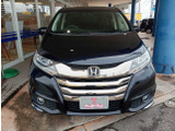 オデッセイ 2.4 アブソルート X ホンダ センシング 