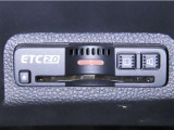 ナビ連動ETC2.0を装備しております。