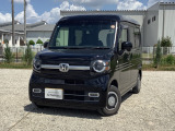2019年式の【N-VAN+スタイル】が入庫しました!まだ入庫したばかりですので、現在ルームクリーニングなどを行っている最中です。ご興味を持っていただけましたら、ご連絡をください。