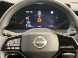 【メーター】視認性を高める7インチのディスプレイを搭載!
