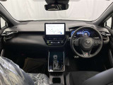 インパネ画像になります(^^♪車内はクリーニング施工済みなので、大変清潔です(*^-^*)