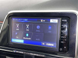 お気に入りの曲をBluetoothで再生できます♪ ドライブがさらに楽しくなりますよ♪