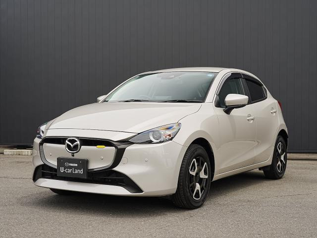 MAZDA2 1.5 15BD
