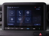 純正8インチナビ フルセグTV Bluetooth ラジオ リアカメラ