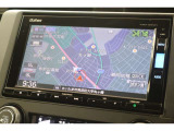 純正ナビ VXM-185VFi 操作性と機能性に優れているナビで、初めての道でも安心・快適なドライブをサポートします!