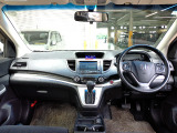 CR-V 2.0 20G 