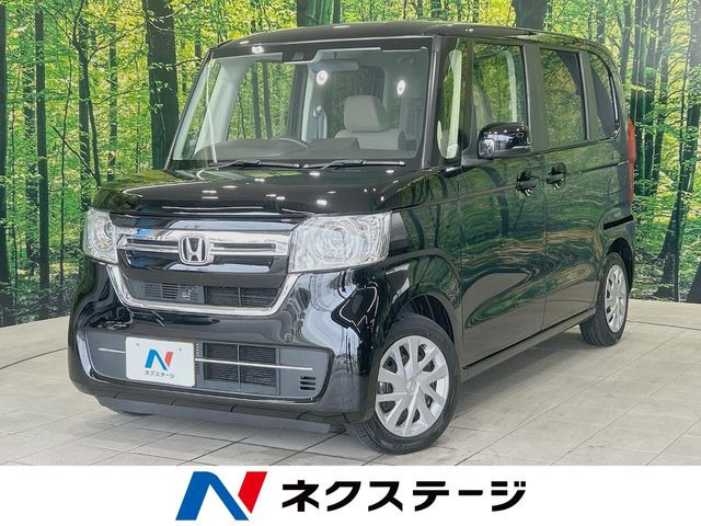 N-BOX G 