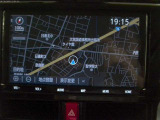 初めての目的地 初めての道だと不安ですね!でも大丈夫!ナビゲーションがバッチリサポート!安心して出かけられますよ!