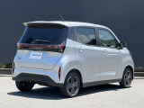 プライバシ-ガラスが装備されています。外を見るときは気にならずに、後方車両から車内が見えにくい設計です。