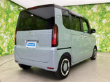 N-BOX ファッションスタイル 2トーン 