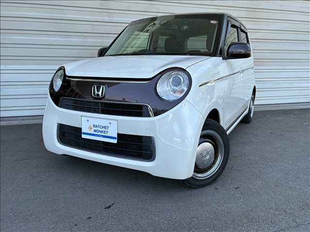 N-ONE G SSブラウンスタイルパッケージ 