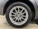 175/65R15インチ アルミホイール