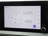 ディスプレイオーディオを装備しています。スマホと連動させると音楽やアプリを楽しむことができます。