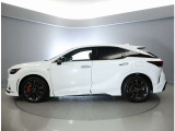 RX 350 Fスポーツ 4WD 